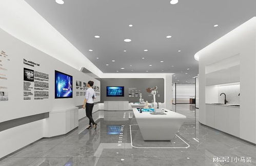 專業創新辦公室裝修設計 優化工作環境，賦能品牌形象