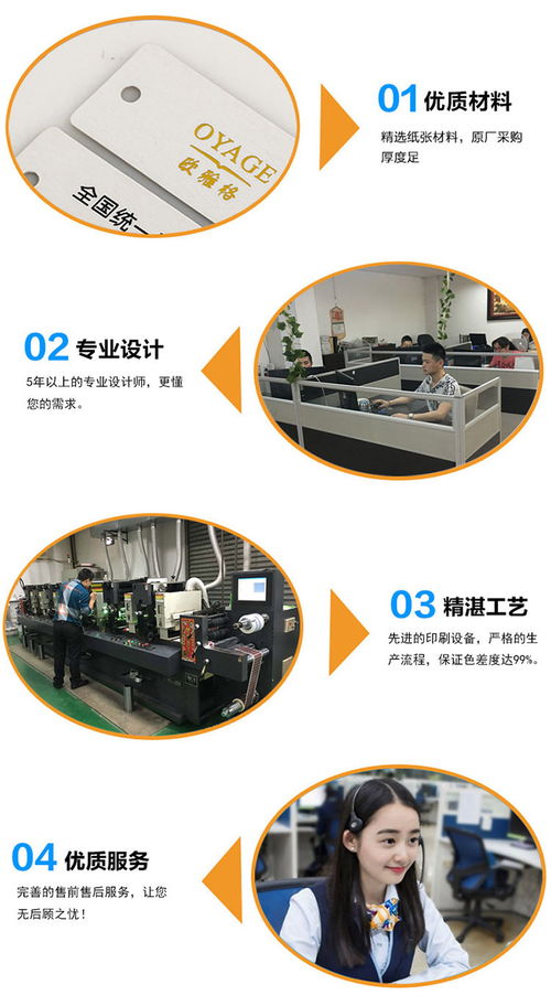 當我是浮夸吧 跳出吊牌設計的誤區，擁抱專業設計服務